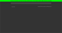 Desktop Screenshot of foshc.rrpfoundation.org